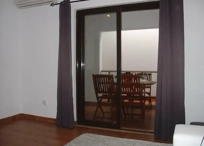 Apartamento Sol E Mar