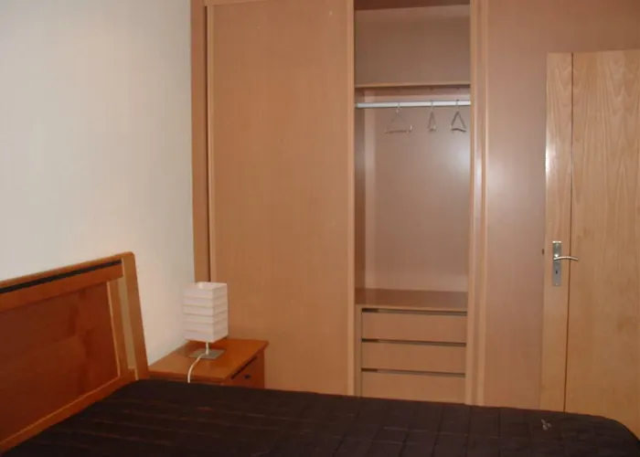Apartamento Sol E Mar