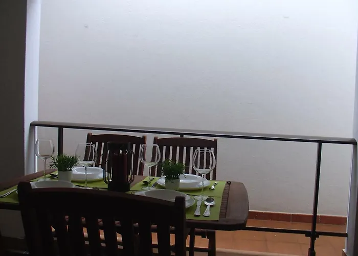 Apartamento Sol E Mar