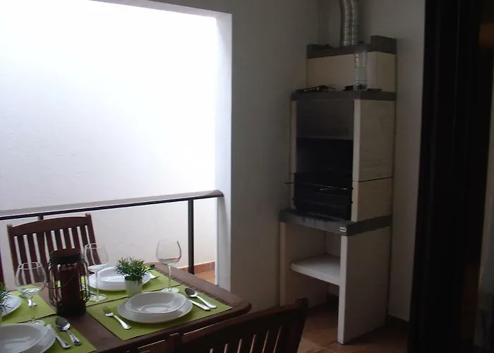 Apartamento Sol E Mar