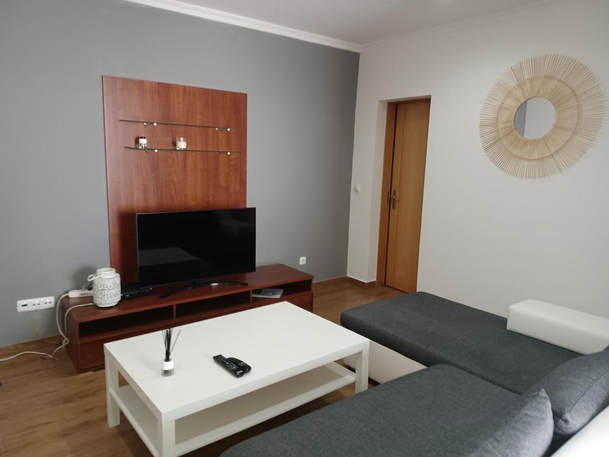 Appartement Sol E Mar