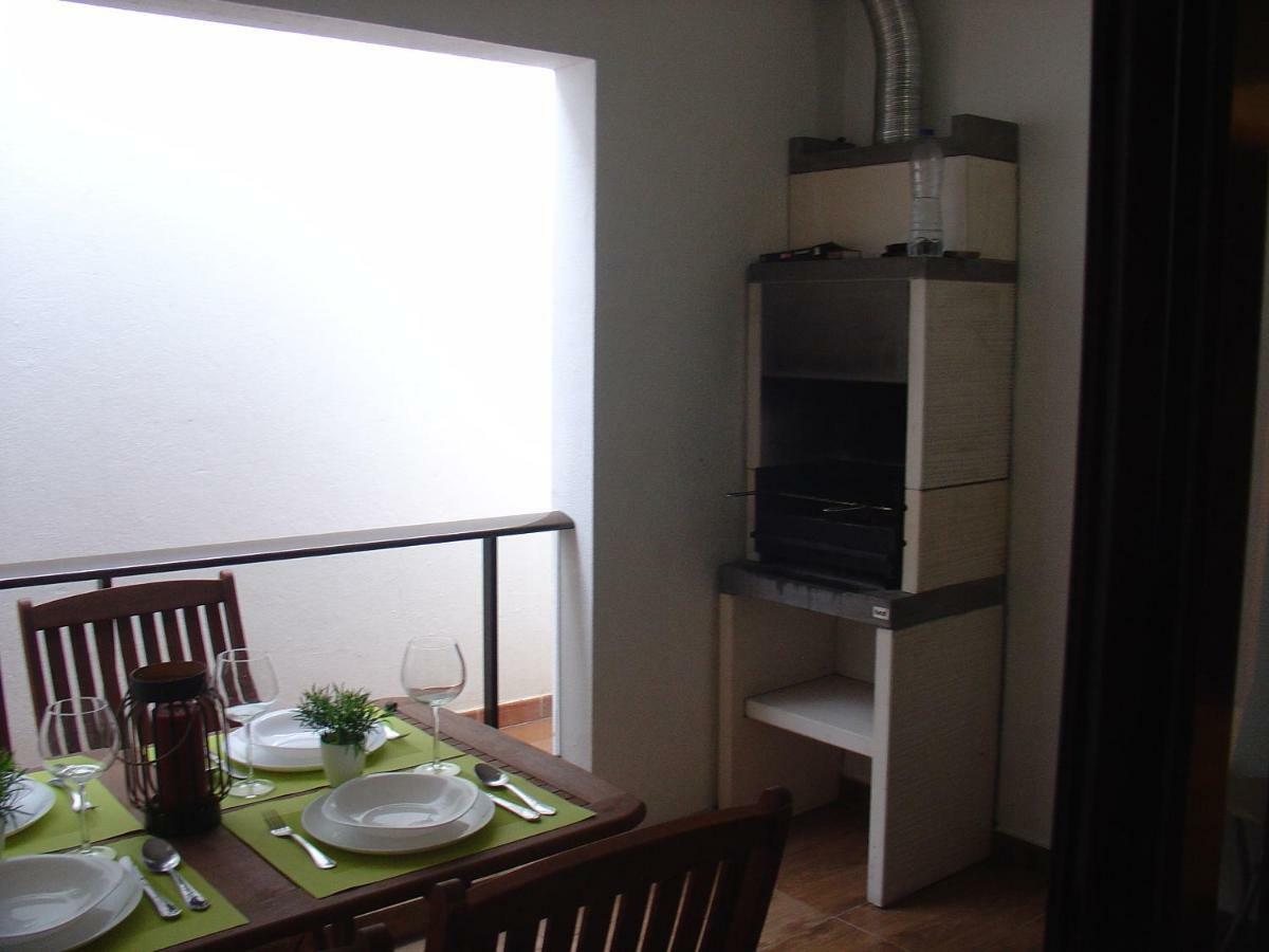 Sol E Mar Appartement