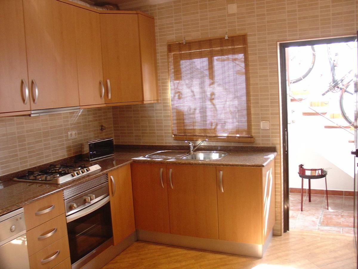 Appartement Sol E Mar *