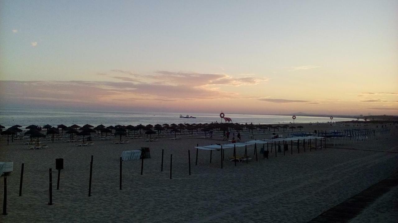 Sol E Mar Appartement