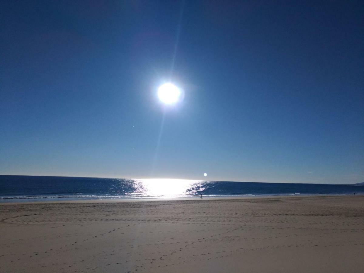Appartement Sol E Mar *