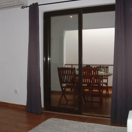Apartamento Sol E Mar Monte Gordo Extérieur photo