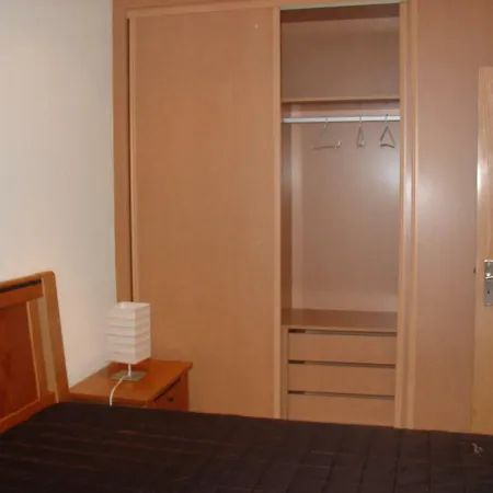 Apartamento Sol E Mar Monte Gordo Extérieur photo
