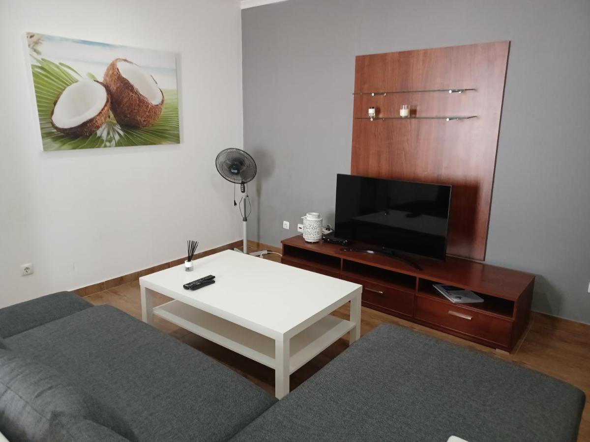 Apartment Sol E Mar