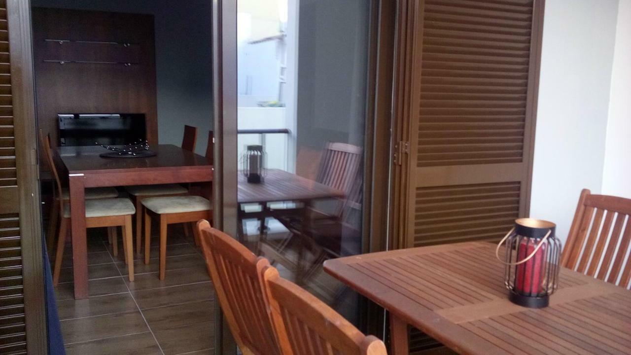 Apartment Sol E Mar