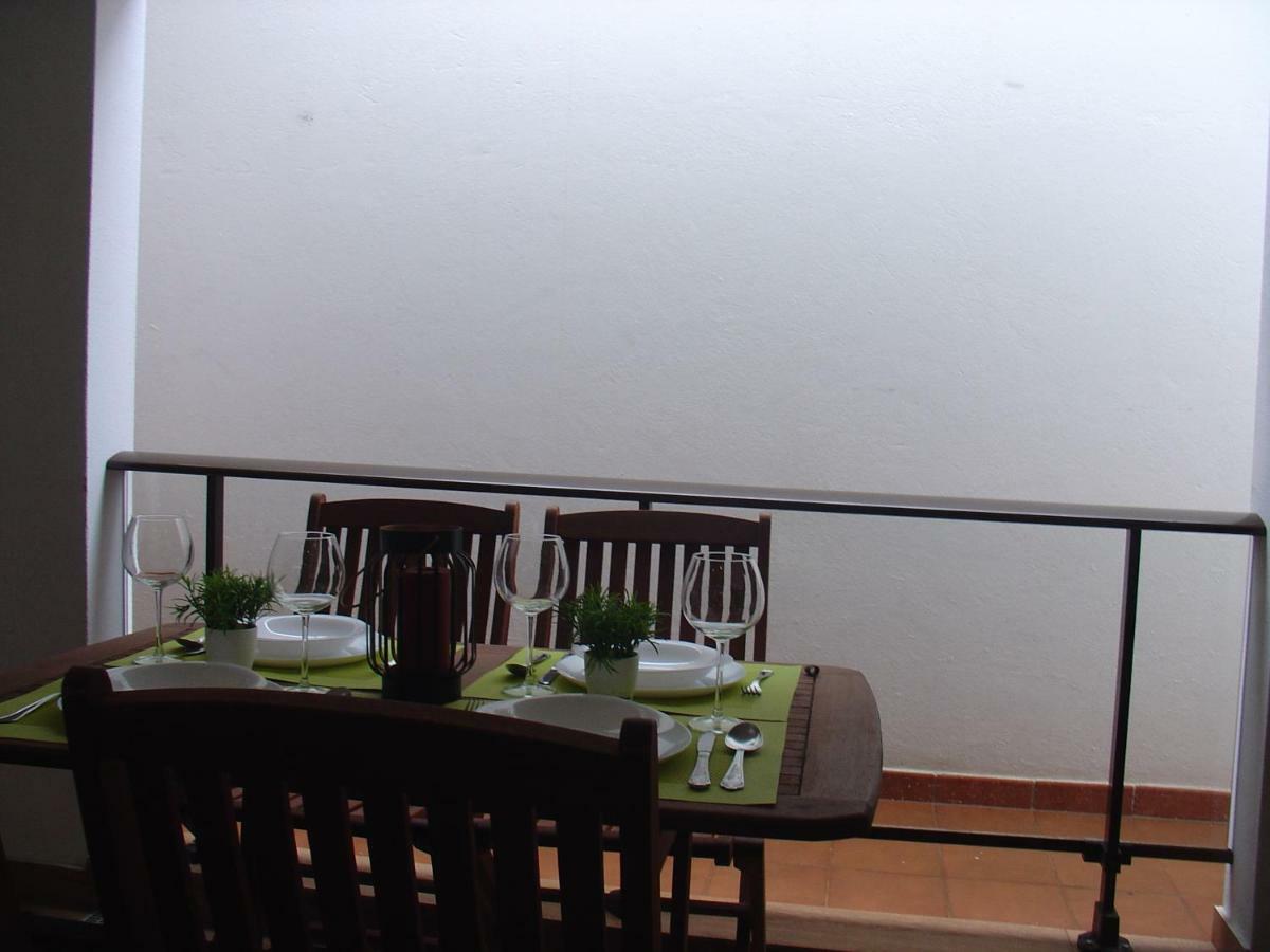 Apartment Sol E Mar Monte Gordo