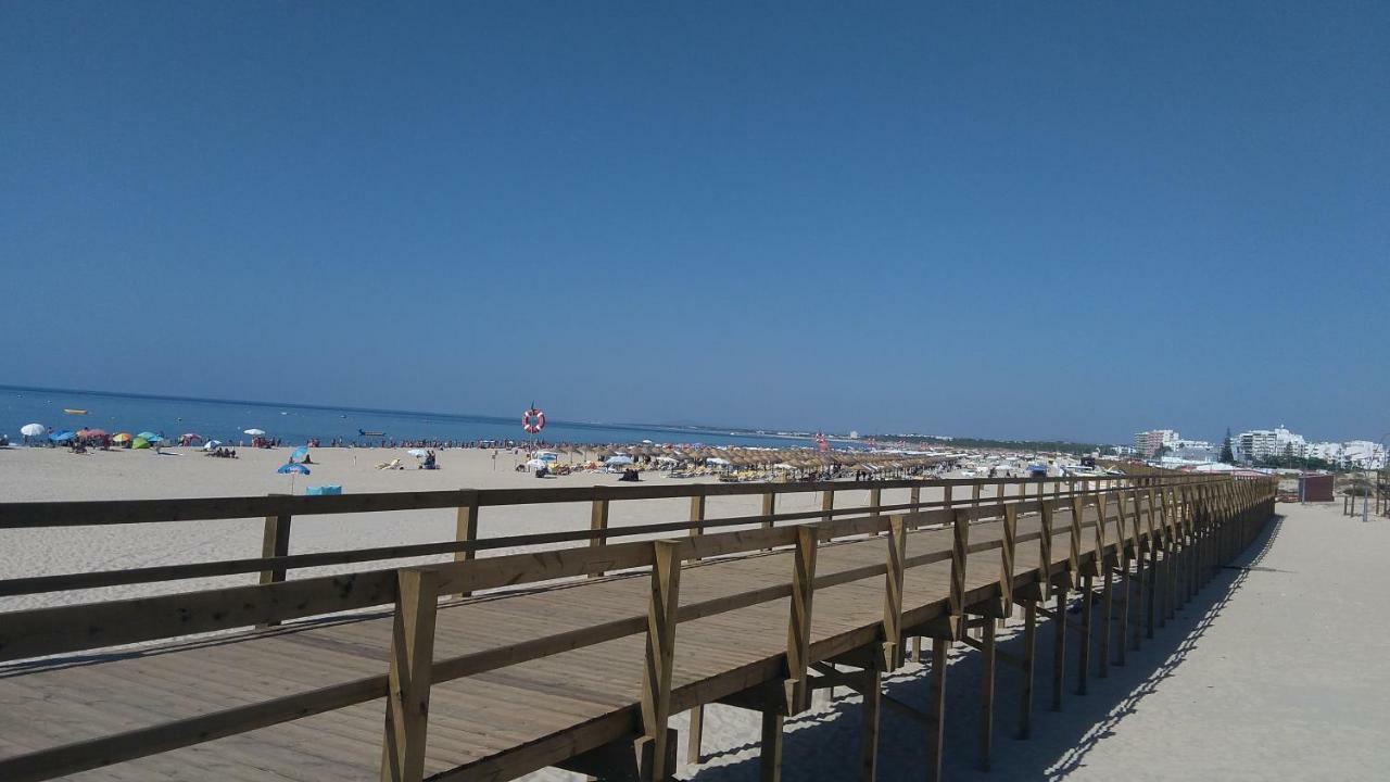Sol E Mar Apartment *