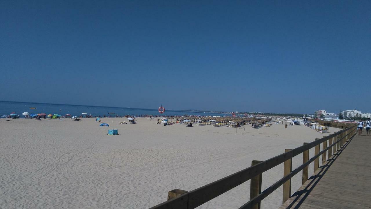Apartment Sol E Mar *